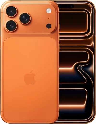 Apple iPhone 17 Pro Max 1TB Cosmic Orange, mobitel