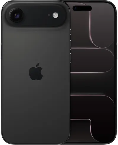 Apple iPhone Air 1TB Space Black, mobitel