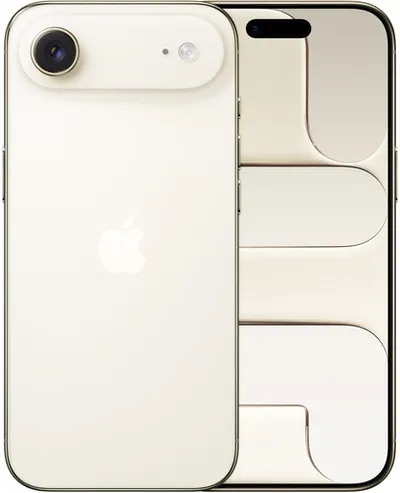 Apple iPhone Air 256GB Light Gold, mobitel