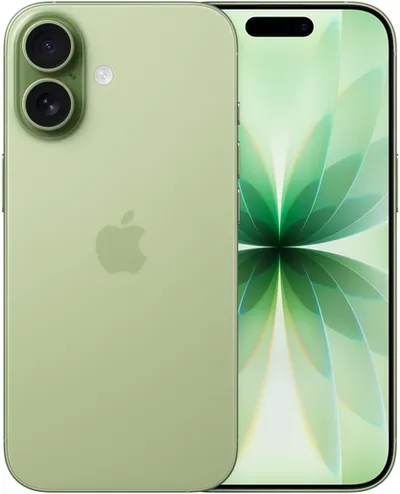 Apple iPhone 17 256GB Sage, mobitel