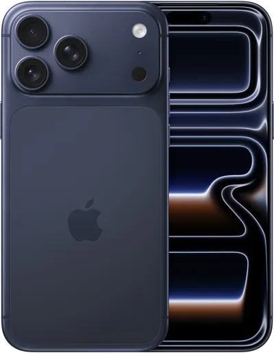 Apple iPhone 17 Pro Max 256GB Deep Blue, mobitel