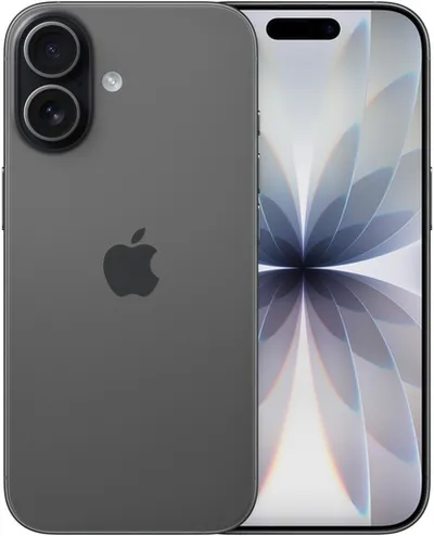 Apple iPhone 17 512GB Black, mobitel