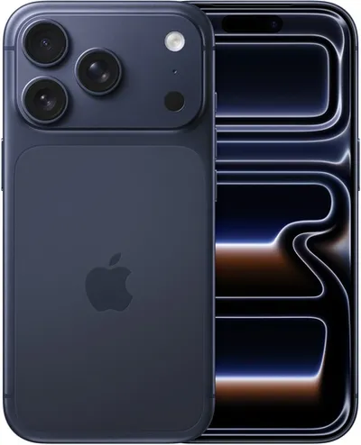 Apple iPhone 17 Pro 256GB Deep Blue, mobitel