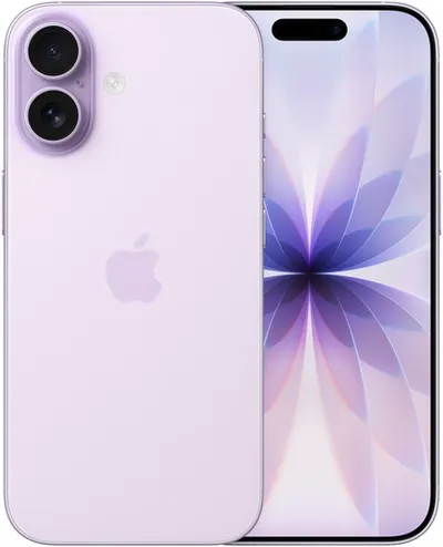 Apple iPhone 17 512GB Lavender, mobitel