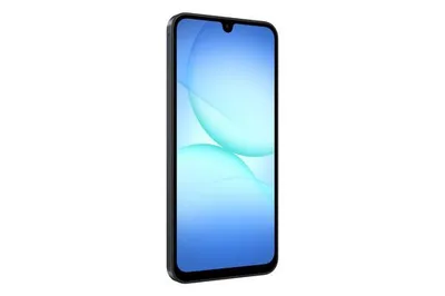Samsung Galaxy A17 mobitel, SM-A175FZKBEUC,4/128, Crna