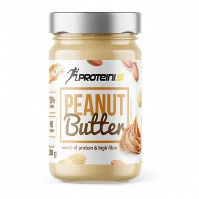 PROTEINI.SI PEANUT BUTTER, 300g