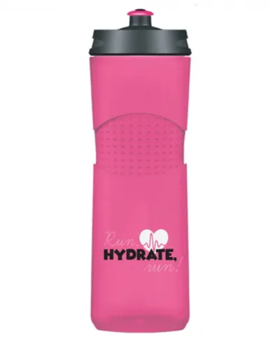 PROTEINI.SI BIDON "RUN, HYDRATE, RUN", 650ml