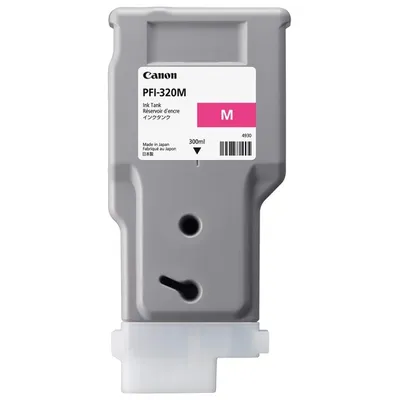 Tinta CANON PFI-320 Magenta
