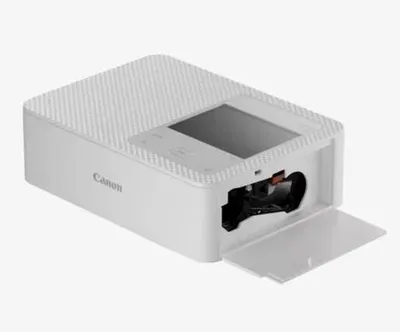 CANON printer za fotografije Selphy CP1500 bijeli