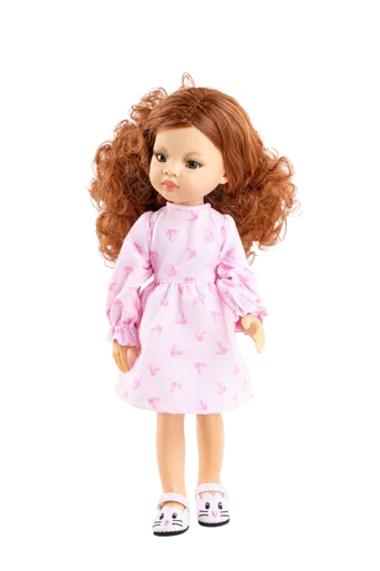 Paola Reina lutka - Celia, Amiga 32cm