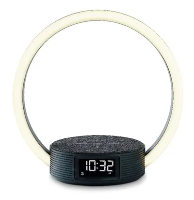Beurer lampa i punjač WL 65 Wake up 2u1
