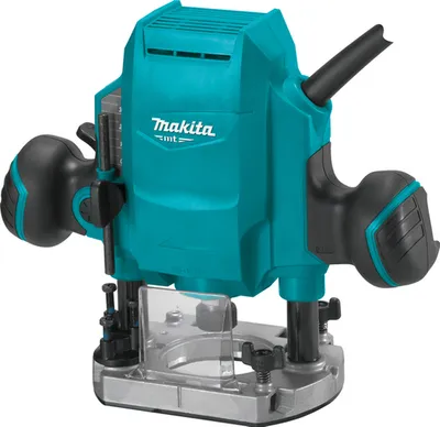 Makita MT glodalica 900 W 8 mm M3601B