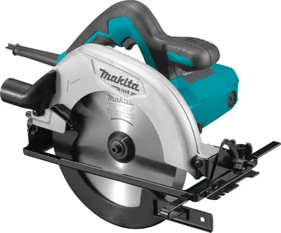 Makita MT ručna kružna pila cirkular M5802B