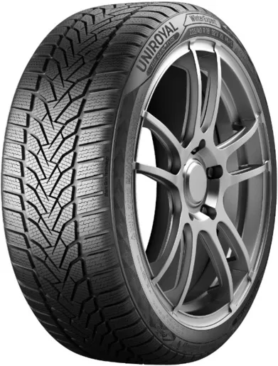 Uniroyal 195/65R15 91T MS WinterExpert zimska guma