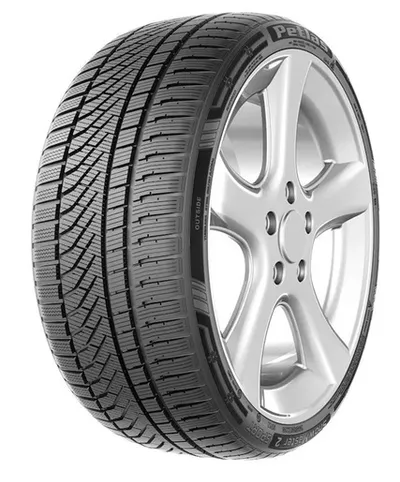 Petlas 195/65R15 91H SnowMaster 2 M+S zimska guma