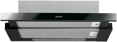 Indesit napa IAHTT64FLSK