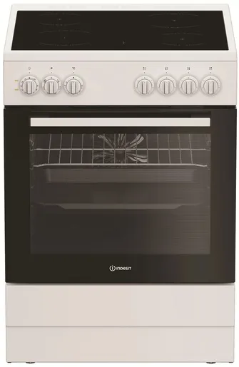 Indesit štednjak I6V5PMW