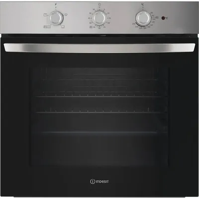 Indesit pećnica IO 235H X