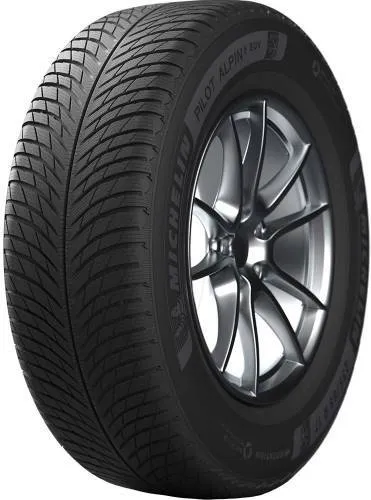 Michelin 255/55R19 PILOT ALPIN 5 SUV 111V XL Zimska guma