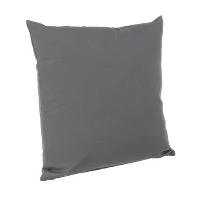 BIZZOTTO jastuk dekorativni  RIHANNA 43x43cm sivi