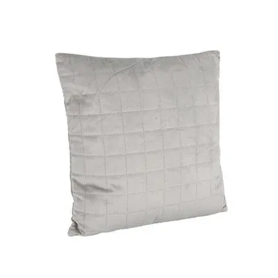 BIZZOTTO jastuk dekorativni  SQUARE 45x45cm sivi
