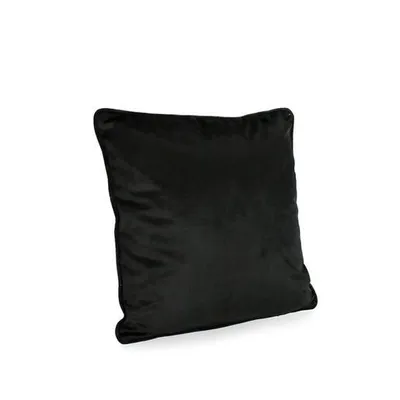 BIZZOTTO jastuk dekorativni  ARTEMIS 40x40cm crni