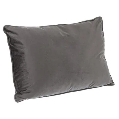 BIZZOTTO jastuk dekorativni  ARTEMIS 40x60cm sivi