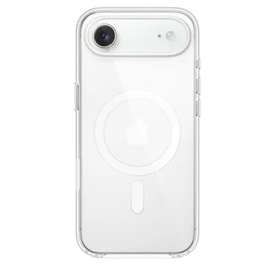 Apple iPhone Air Case s MagSafe – Frost (mgh34zm/a)