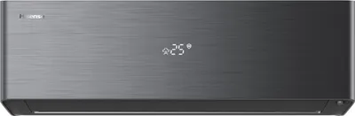 Hisense klima uređaj QH35XV2BG/AS35XV2EW Energy Nordic PRO BLACK 12K