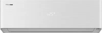 Hisense klima uređaj QH35XV2AG/AS35XV2EW Energy Nordic PRO WHITE 12K