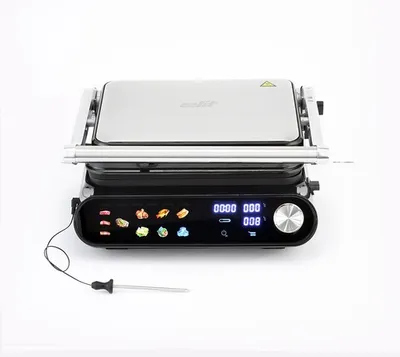 ELIT električni roštilj GRILLZILLA, 2200W