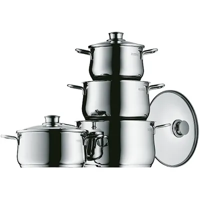 WMF set lonaca Diadem Plus 4/1 3201001365