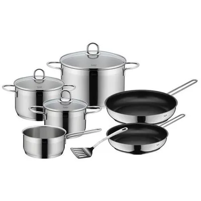 Silit set lonaca Diamant 7/1 2109305323 WMF