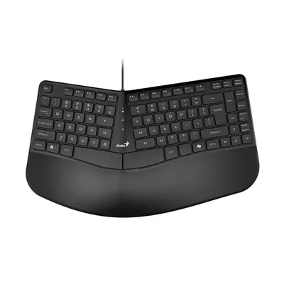 GENIUS tastatura Ergo KB-700 žična BH/HR/SRB layout