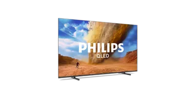 PHILIPS QLED televizor 43PUS7810/12, 4K Ultra HD, Titan OS, Smart, Pixel Precise Ultra HD, HDR10+