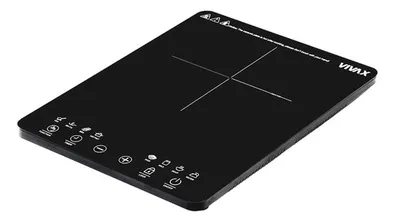 VIVAX indukcijska ploča HPI-2001TP digitalna, 2000 W