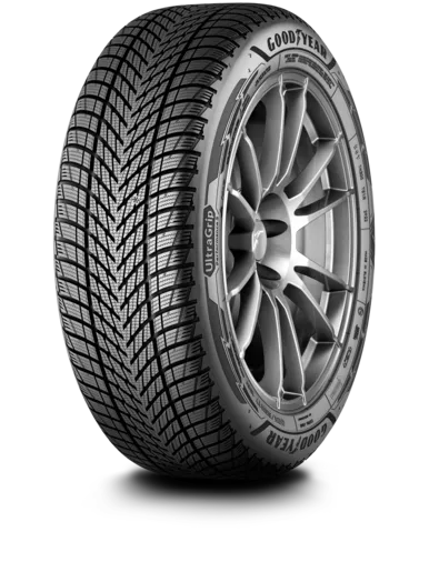 GOODYEAR 235/60R18 107H UG PERFORMANCE 3 MS XL zimska guma