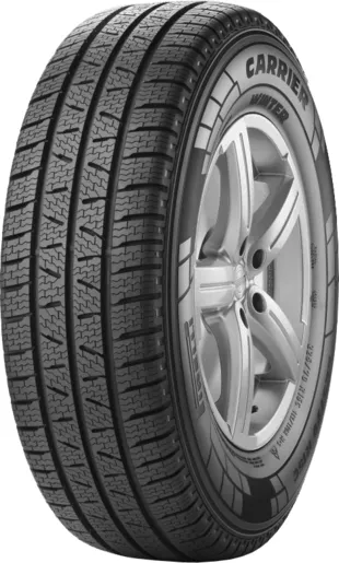 PIRELLI 235/65R16C 115R WINTER CARRIER zimska guma