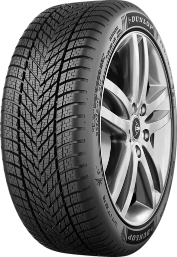 DUNLOP 245/40R19 98V WINTER XL MFS MS zimska guma
