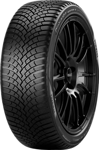 PIRELLI 225/40R18 92V CINTURATO WINTER 3 XL zimska guma