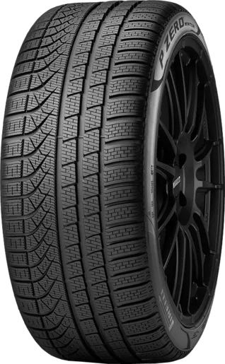 PIRELLI 255/40R19 100V P ZERO WINTER XL (*) zimska guma