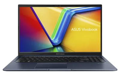 ASUS laptop VivoBook 15 M1502YA-BQ701, 15.6" FHD IPS, AMD Ryzen 7 7730U, 16GB DDR4 RAM, 512GB PCIe NVMe SSD, Backlit KB, FreeDOS