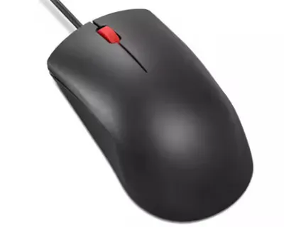 Lenovo miš 120 žični