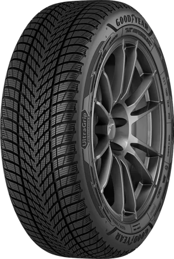 GOODYEAR 205/55R17 95H ULTRA GRIP PERFORMANCE 3 XL zimska guma
