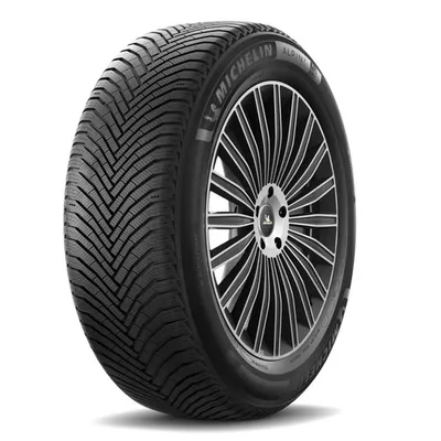 Michelin 235/55R17 103V ALPIN 7 M+S zimska guma