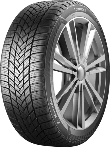 Matador 235/40R19 96V Nordicca MP93 M+S zimska guma