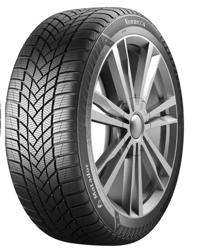 Matador 225/40R18 92V Nordicca MP93 M+S zimska guma