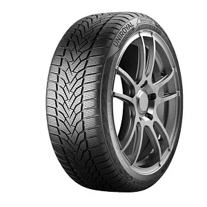 Uniroyal 195/60R15 88T WinterExpert M+S zimska guma