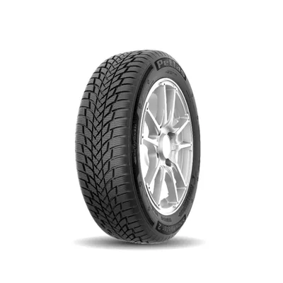 Petlas 175/65R14 82T SnowMaster 2 M+S zimska guma