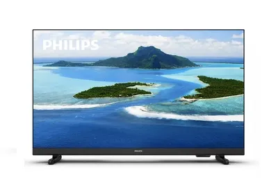 PHILIPS LED televizor 43PFS5507/12, Full HD, Pixel Plus HD, Micro Dimming, Mat crni okvir